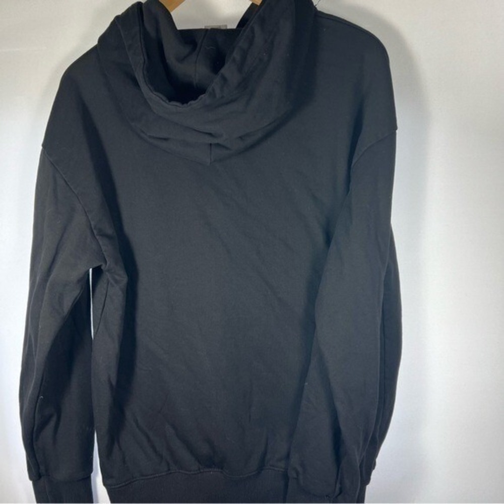 TEMU‎ Astronaut & Planet Print Hoodie for MEN - Picture 11 of 16
